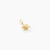 Discount Histoire d'Or Pendentif Kalinka Tortue Or Jaune