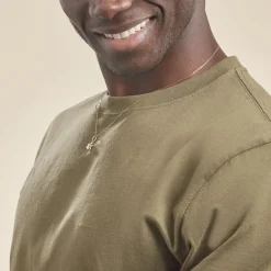 Discount Histoire d'Or Pendentif Kalinka Tortue Or Jaune