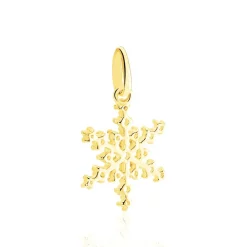 Histoire d'Or Pendentif Khadya Or Jaune Oxyde De Zirconium* Pendentifs|Pendentifs