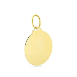 Histoire d'Or Pendentif Lamie Zodiaque Or Jaune* Bijoux Personnalisés|Pendentifs