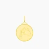 Online Histoire d'Or Pendentif Lamie Zodiaque Or Jaune