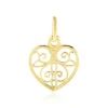 Histoire d'Or Pendentif Lilah Or Jaune* Pendentifs|Pendentifs