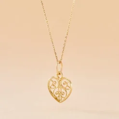 Histoire d'Or Pendentif Lilah Or Jaune* Pendentifs|Pendentifs