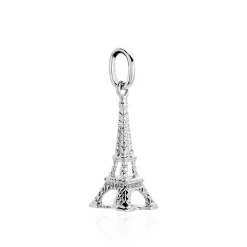 Histoire d'Or Pendentif Marceau Argent Blanc* Pendentifs|Pendentifs