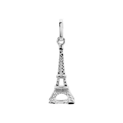 Histoire d'Or Pendentif Marceau Argent Blanc* Pendentifs|Pendentifs