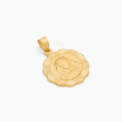 Histoire d'Or Pendentif Maresol Or Jaune* Pendentifs|Pendentifs