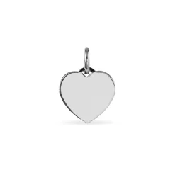 Sale Histoire d'Or Pendentif Mayliss Argent Blanc