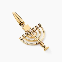 Histoire d'Or Pendentif Meyai Or Jaune* Pendentifs|Pendentifs