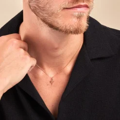 Histoire d'Or Pendentif Meyai Or Jaune* Pendentifs|Pendentifs