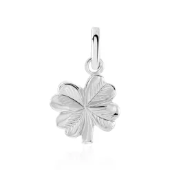 Hot Histoire d'Or Pendentif Meylin Argent Blanc