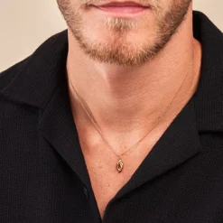 Histoire d'Or Pendentif Ninel Or Jaune* Pendentifs|Pendentifs