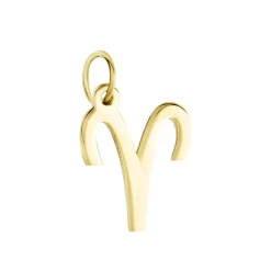 Histoire d'Or Pendentif Or Jaune Alibiza* Pendentifs|Pendentifs