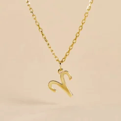 Histoire d'Or Pendentif Or Jaune Alibiza* Pendentifs|Pendentifs