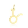 Clearance Histoire d'Or Pendentif Or Jaune Alibiza