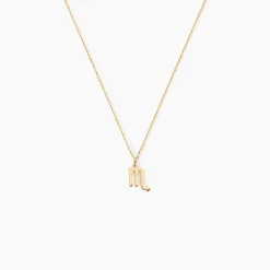 Histoire d'Or Pendentif Or Jaune Alibiza