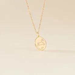 Histoire d'Or Pendentif Or Jaune Alibiza* Pendentifs|Pendentifs