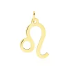 Histoire d'Or Pendentif Or Jaune Alibiza* Pendentifs|Pendentifs