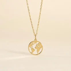 Best Histoire d'Or Pendentif Or Jaune Asimina