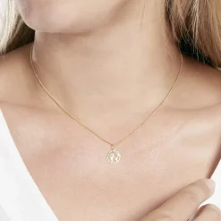 Best Histoire d'Or Pendentif Or Jaune Asimina