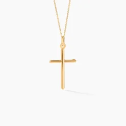 Histoire d'Or Pendentif Or Jaune Corantin* Pendentifs|Pendentifs