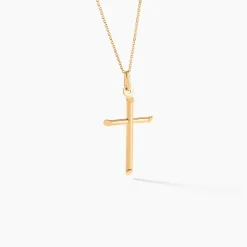 Histoire d'Or Pendentif Or Jaune Corantin* Pendentifs|Pendentifs