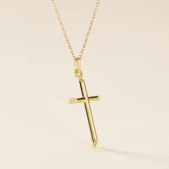 Histoire d'Or Pendentif Or Jaune Corantin* Pendentifs|Pendentifs