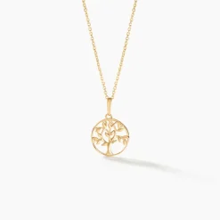 Histoire d'Or Pendentif Or Jaune Edelys* Pendentifs|Pendentifs