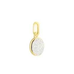 Histoire d'Or Pendentif Or Jaune Eryn* Pendentifs|Pendentifs