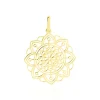 Histoire d'Or Pendentif Or Jaune Jovita* Pendentifs|Pendentifs