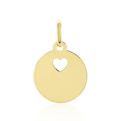 Outlet Histoire d'Or Pendentif Orabela Or Jaune