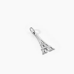 Histoire d'Or Pendentif Paco Argent Blanc* Pendentifs|Pendentifs
