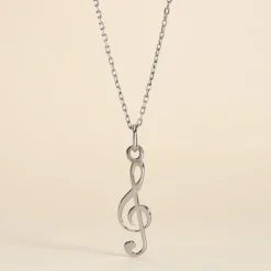 Histoire d'Or Pendentif Pio Argent Blanc* Pendentifs|Pendentifs