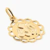 Histoire d'Or Pendentif Rahim Or Jaune* Pendentifs|Pendentifs