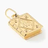 Histoire d'Or Pendentif Rahim Or Jaune* Pendentifs|Pendentifs