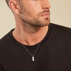 Histoire d'Or Pendentif Rocky Or Jaune* Pendentifs|Pendentifs