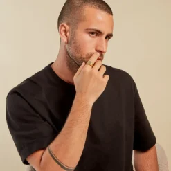 Histoire d'Or Pendentif Rocky Or Jaune* Pendentifs|Pendentifs