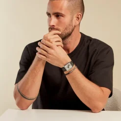 Histoire d'Or Pendentif Rocky Or Jaune* Pendentifs|Pendentifs