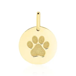 Histoire d'Or Pendentif Romya Or Jaune* Pendentifs|Pendentifs