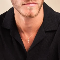 Histoire d'Or Pendentif Rubena Or Jaune* Pendentifs|Pendentifs