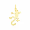 Histoire d'Or Pendentif Salamandre Or Jaune* Pendentifs|Pendentifs