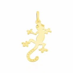 Histoire d'Or Pendentif Salamandre Or Jaune* Pendentifs|Pendentifs