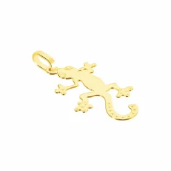 Histoire d'Or Pendentif Salamandre Or Jaune* Pendentifs|Pendentifs