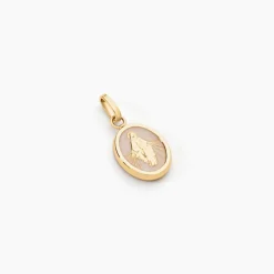Histoire d'Or Pendentif Santos Or Jaune* Pendentifs|Pendentifs