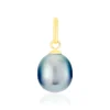 Histoire d'Or Pendentif Severiane Or Jaune Perle De Culture* Pendentifs|Pendentifs