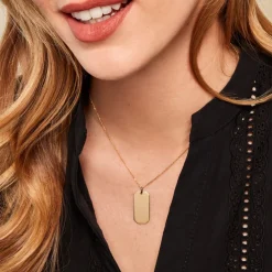 Histoire d'Or Pendentif Sigi Or Jaune* Pendentifs|Pendentifs