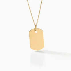 Histoire d'Or Pendentif Sirona Or Jaune* Bijoux Personnalisés|Pendentifs