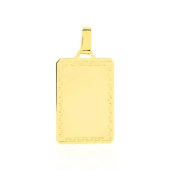 Discount Histoire d'Or Pendentif Sirona Or Jaune