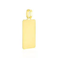 Discount Histoire d'Or Pendentif Sirona Or Jaune