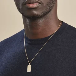 New Histoire d'Or Pendentif Sirona Or Jaune