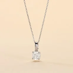 Histoire d'Or Pendentif Solitaire Aphrodite* Pendentifs|Pendentifs